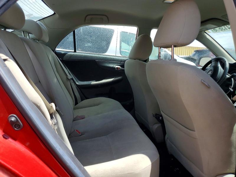 Aukcja sprzedaży 2013 Toyota Corolla, vin: 2T1BU4EE1DC996171, numer aukcji: 56413606