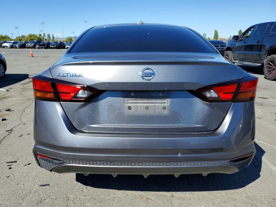 Продажа на аукционе авто 2020 Nissan Altima, vin: 1N4BL4BV4LC233596, номер лота: 56707316