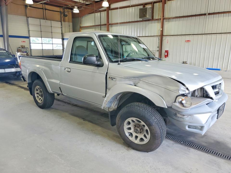 Продажа на аукционе авто 2002 Mazda B3000, vin: 4F4YR12U92TM21450, номер лота: 57340876