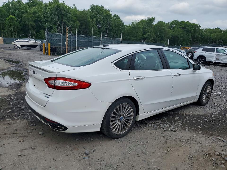 Продаж на аукціоні авто 2014 Ford Fusion, vin: 3FA6P0D99ER117846, номер лоту: 57059096