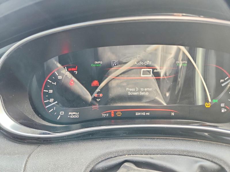 55688276 :رقم المزاد ، 1C3CDFCH0DD703364 vin ، 2013 Dodge Dart مزاد بيع