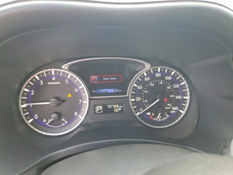 Aukcja sprzedaży 2020 Infiniti Qx60, vin: 5N1DL0MN3LC547471, numer aukcji: 57183116