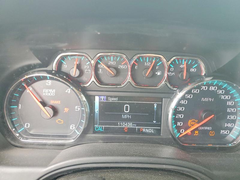 Aukcja sprzedaży 2020 Chevrolet Tahoe, vin: 1GNLCDEC4LR275604, numer aukcji: 55228766