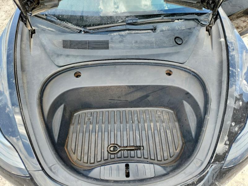 Продажа на аукционе авто 2023 Tesla Model 3, vin: 5YJ3E1EA4PF460120, номер лота: 59320556
