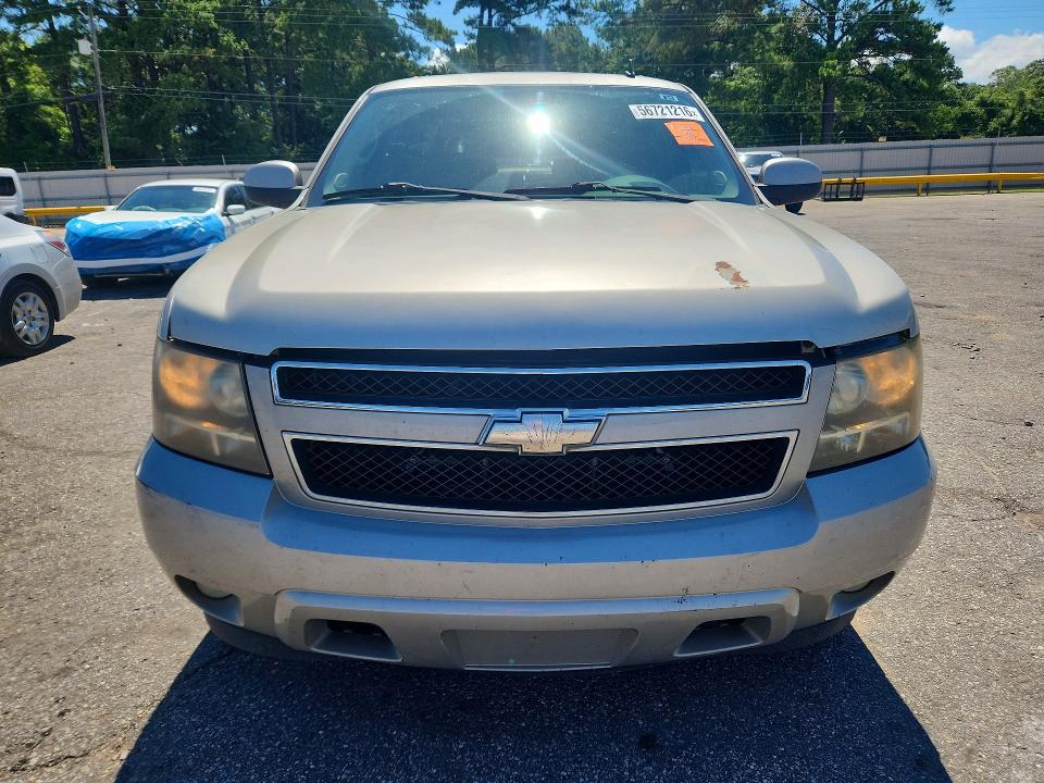 56721216 :رقم المزاد ، 1GNFC23049R188949 vin ، 2009 Chevrolet Tahoe مزاد بيع