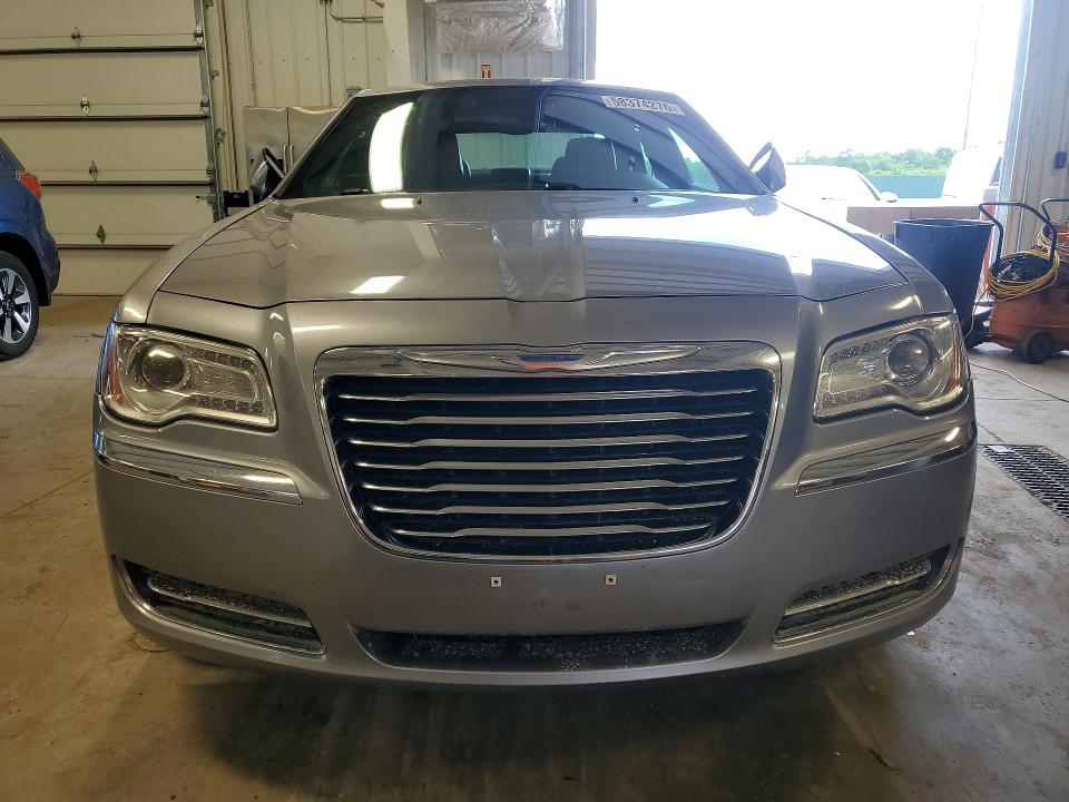 2014 Chrysler 300 მანქანა იყიდება აუქციონზე, vin: 2C3CCARG9EH223610, აუქციონის ნომერი: 58374276