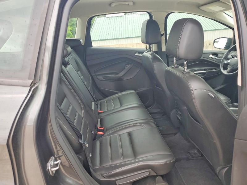 Aukcja sprzedaży 2017 Ford C-max, vin: 1FADP5AUXHL100599, numer aukcji: 58181246