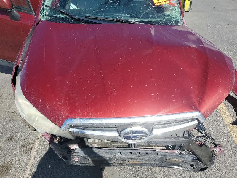 56813666 :رقم المزاد ، JF2SJAECXEH428196 vin ، 2014 Subaru Forester مزاد بيع