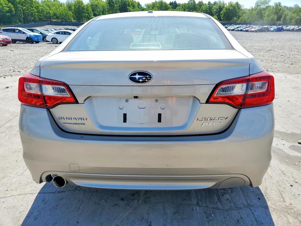Aukcja sprzedaży 2015 Subaru Legacy, vin: 4S3BNAL61F3066581, numer aukcji: 56116986