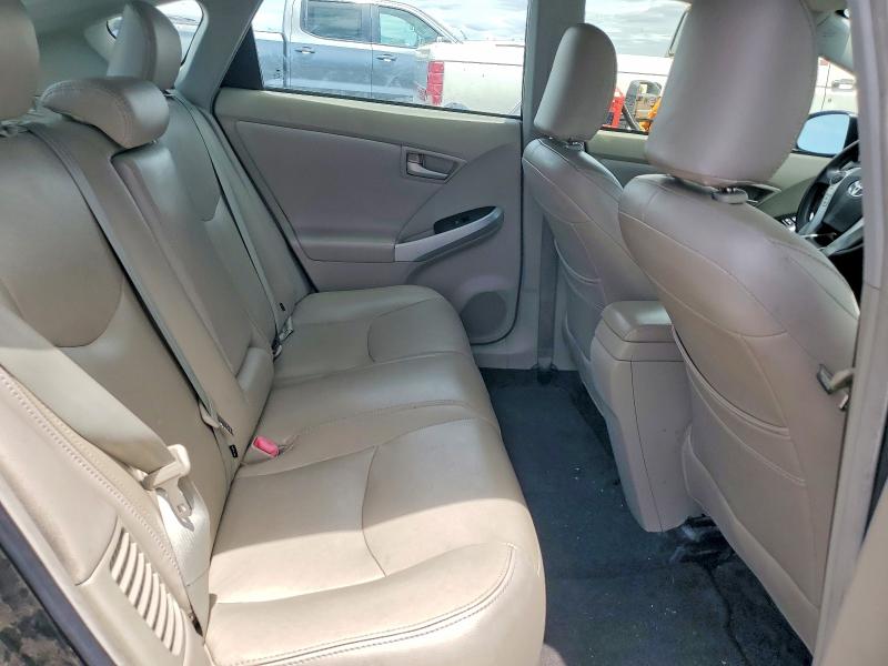 Продажа на аукционе авто 2012 Toyota Prius, vin: JTDKN3DU9C5417567, номер лота: 56479516