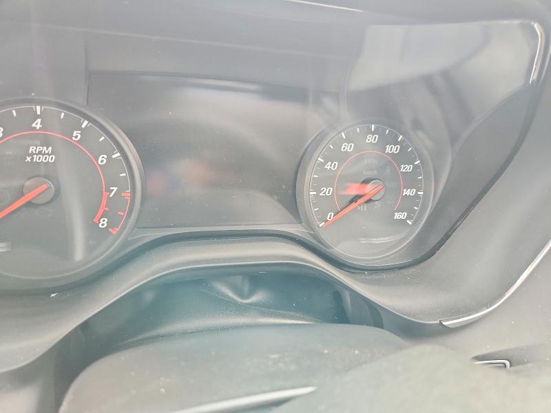 56964116 :رقم المزاد ، 1G1FD1RS0H0116263 vin ، 2017 Chevrolet Camaro مزاد بيع