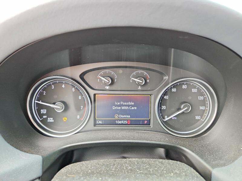 Продажа на аукционе авто 2021 Buick Enclave, vin: 5GAERBKW4MJ171117, номер лота: 59185966
