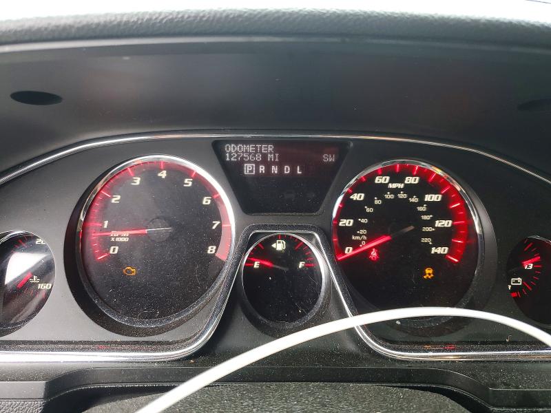Aukcja sprzedaży 2014 Gmc Acadia, vin: 1GKKVRKDXEJ289666, numer aukcji: 58447736