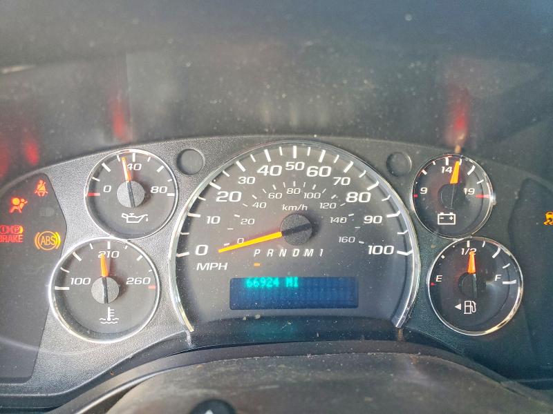 2020 Gmc Savana მანქანა იყიდება აუქციონზე, vin: 1GTW7AFG4L1191257, აუქციონის ნომერი: 57125176