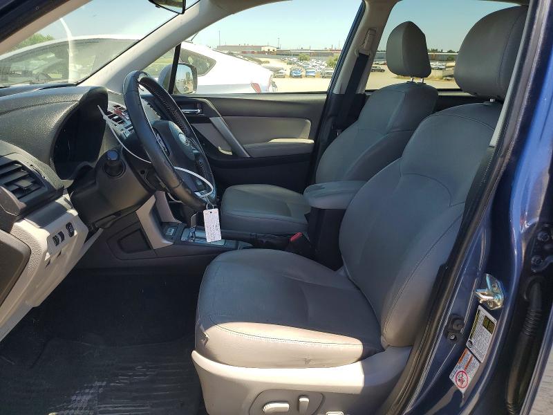Продаж на аукціоні авто 2014 Subaru Forester, vin: JF2SJAPC2EH555912, номер лоту: 58473596
