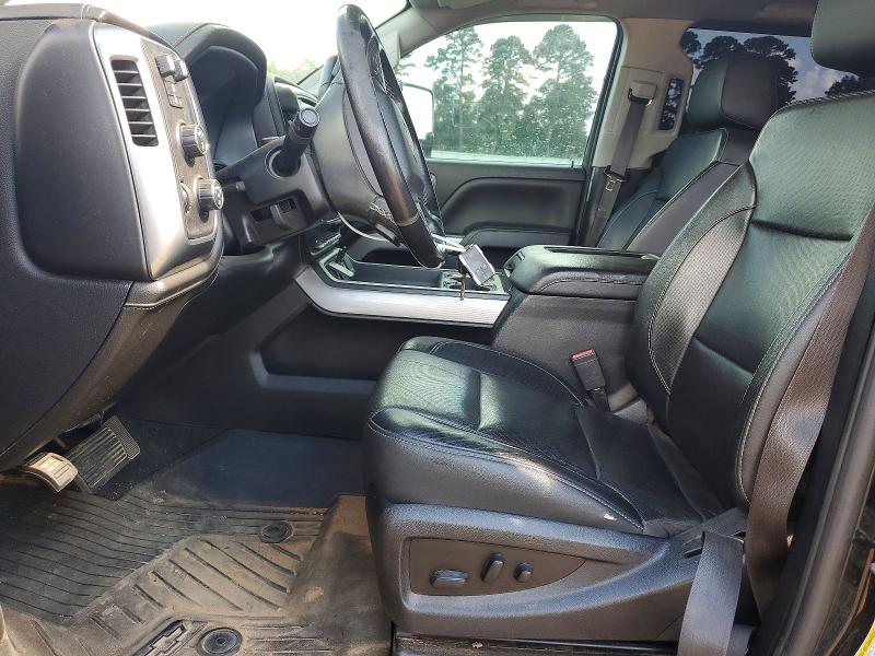 Aukcja sprzedaży 2019 Chevrolet Silveo2500, vin: 1GC1KTEY6KF181586, numer aukcji: 57488006