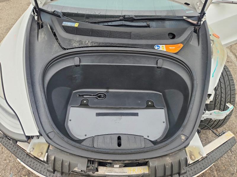 57207356 :رقم المزاد ، 5YJ3E1EA3JF009106 vin ، 2018 Tesla Model 3 مزاد بيع