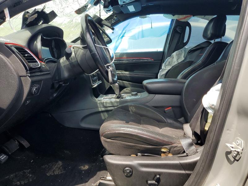 Продаж на аукціоні авто 2020 Jeep Grand Cherokee, vin: 1C4RJFLG1LC251483, номер лоту: 54439476