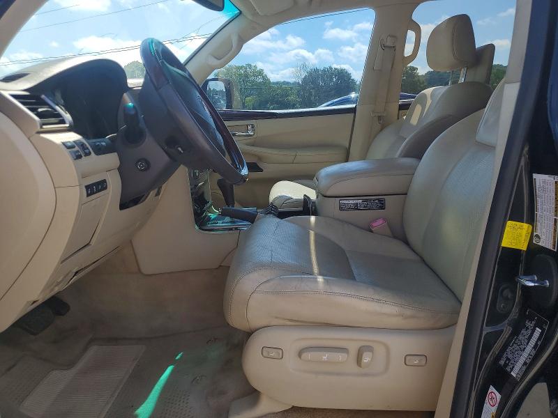 2013 Lexus Lx მანქანა იყიდება აუქციონზე, vin: JTJHY7AX5D4110084, აუქციონის ნომერი: 57205666