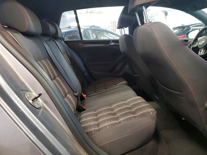 Aukcja sprzedaży 2012 Volkswagen Gti, vin: WVWGV7AJ9CW084210, numer aukcji: 55930376