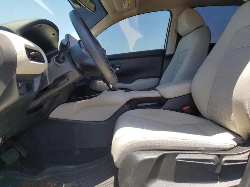 56665786 :رقم المزاد ، 3CZRZ1H32RM719319 vin ، 2024 Honda Hr-v مزاد بيع