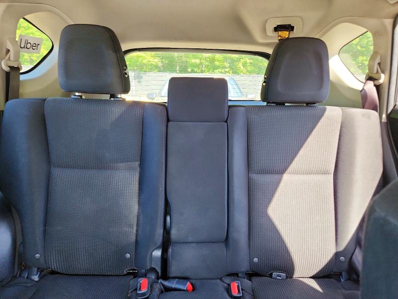 Aukcja sprzedaży 2017 Toyota Rav4, vin: JTMZFREV3HJ707744, numer aukcji: 55705466