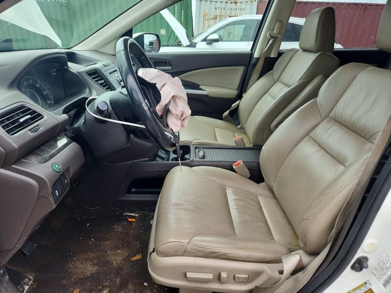 2014 Honda Cr-v მანქანა იყიდება აუქციონზე, vin: 5J6RM4H70EL039790, აუქციონის ნომერი: 56884396