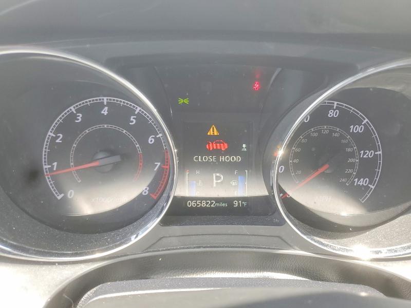 Продажа на аукционе авто 2021 Mitsubishi Outlander Sport, vin: JA4APUAU9MU031202, номер лота: 58727836