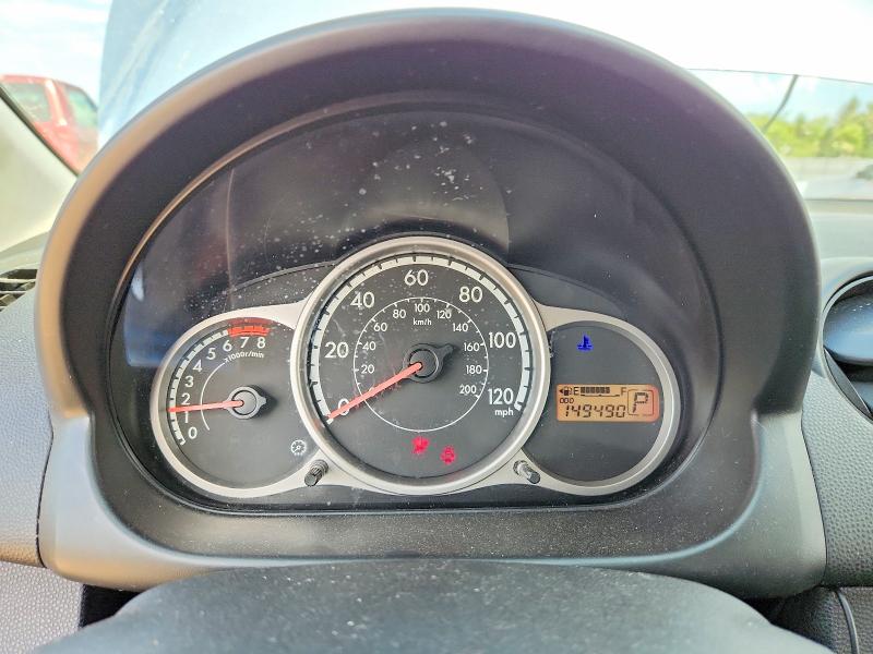 Aukcja sprzedaży 2013 Mazda Mazda2, vin: JM1DE1KY2D0156591, numer aukcji: 57213886