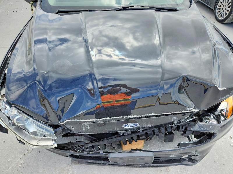 Aukcja sprzedaży 2020 Ford Fusion, vin: 3FA6P0HD1LR148102, numer aukcji: 57020306