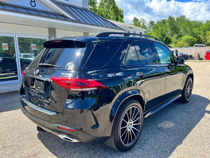 2020 Mercedes-benz Gle მანქანა იყიდება აუქციონზე, vin: 4JGFB4KE3LA026820, აუქციონის ნომერი: 56322326