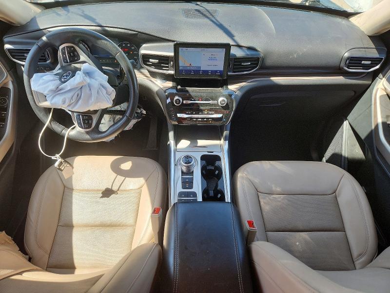 Aukcja sprzedaży 2023 Ford Explorer, vin: 1FMSK7FH2PGB63366, numer aukcji: 54710446