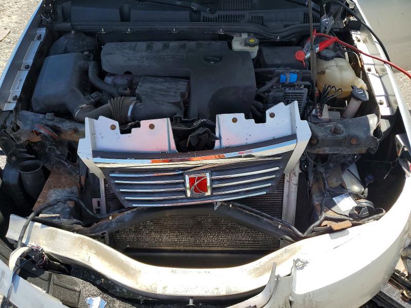 Aukcja sprzedaży 2007 Saturn Ion, vin: 1G8AJ55F57Z174691, numer aukcji: 57272926