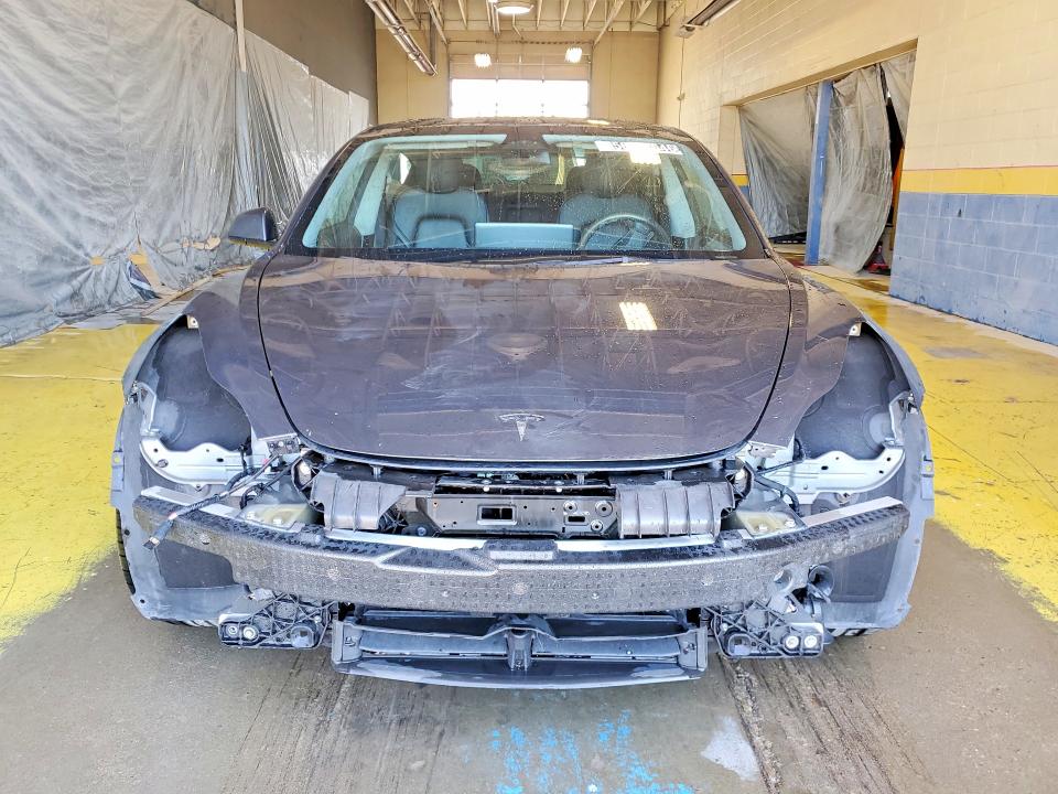 Aukcja sprzedaży 2022 Tesla Model 3, vin: 5YJ3E1EA4NF286935, numer aukcji: 56357646