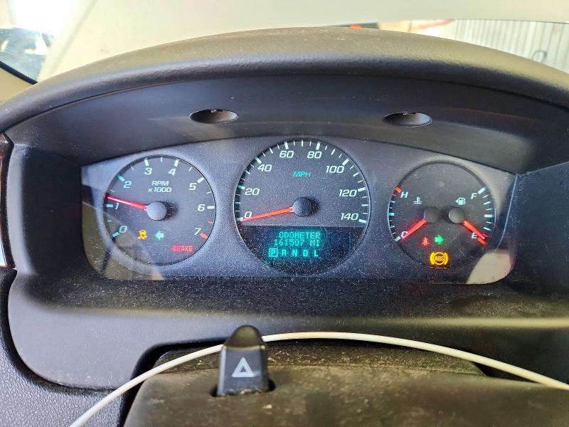 Продаж на аукціоні авто 2014 Chevrolet Impala Limited, vin: 2G1WA5E30E1145244, номер лоту: 48704806