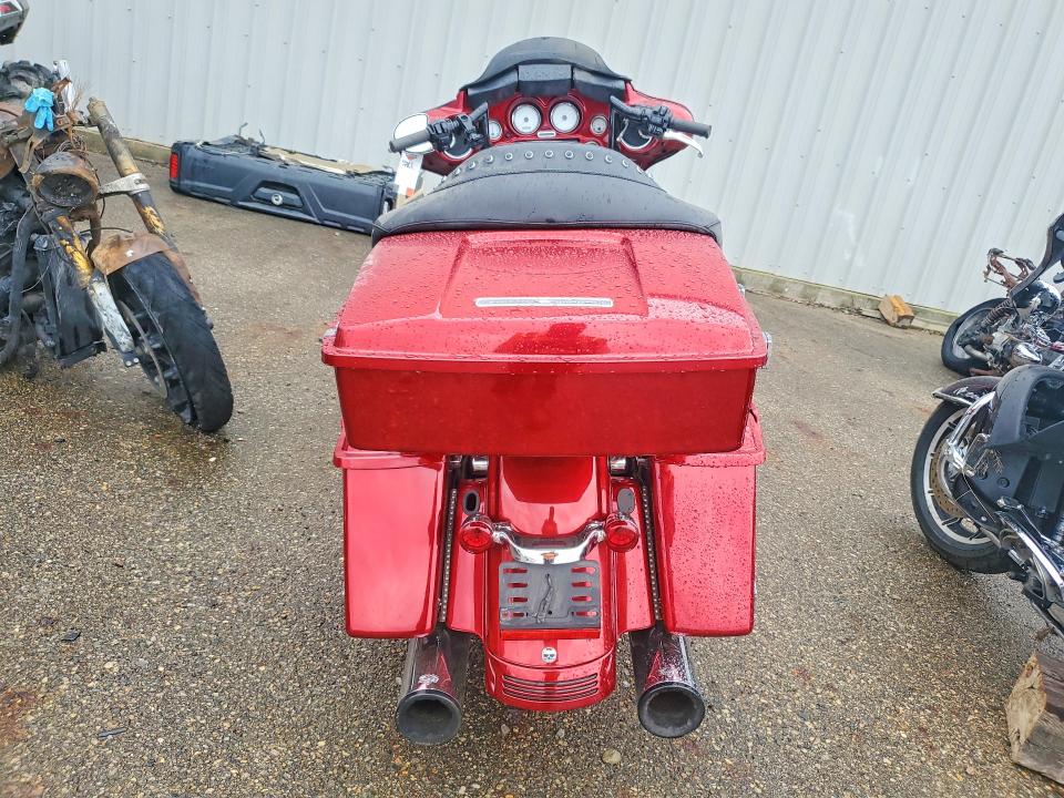 Aukcja sprzedaży 2012 Harley-davidson Flhx, vin: 1HD1KBM10CB679157, numer aukcji: 57738116