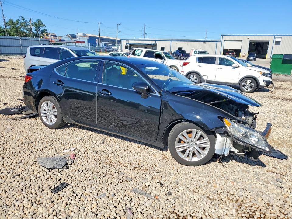 Продажа на аукционе авто 2015 Lexus Es, vin: JTHBK1GG8F2160652, номер лота: 56994326