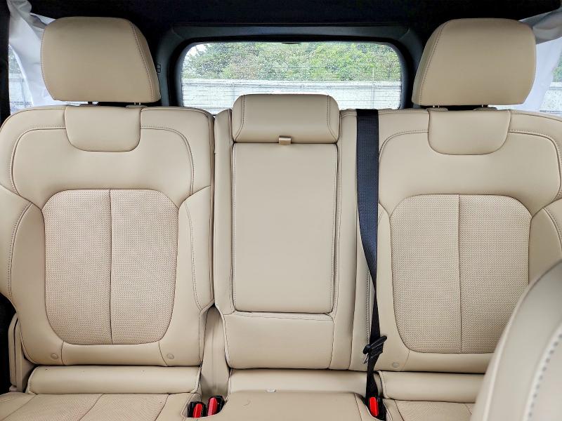 Продажа на аукционе авто 2025 Jeep Grand Cherokee, vin: 1C4RJHBGXS8630769, номер лота: 58600616