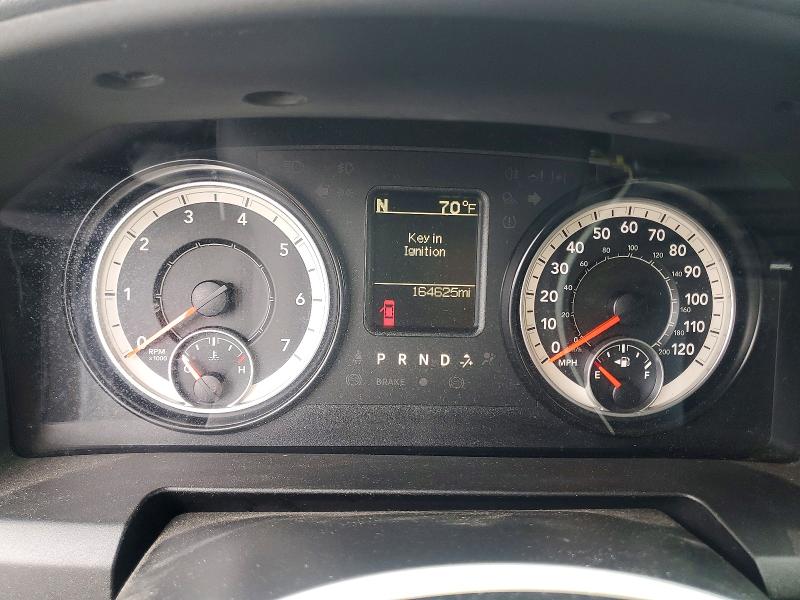 2016 Ram 1500 მანქანა იყიდება აუქციონზე, vin: 1C6RR6KGXGS275438, აუქციონის ნომერი: 57438566