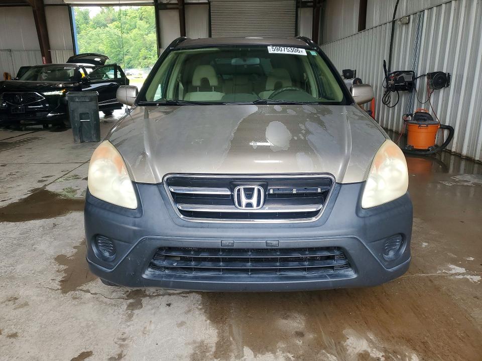 Aukcja sprzedaży 2005 Honda Cr-v, vin: SHSRD78815U334098, numer aukcji: 59075306