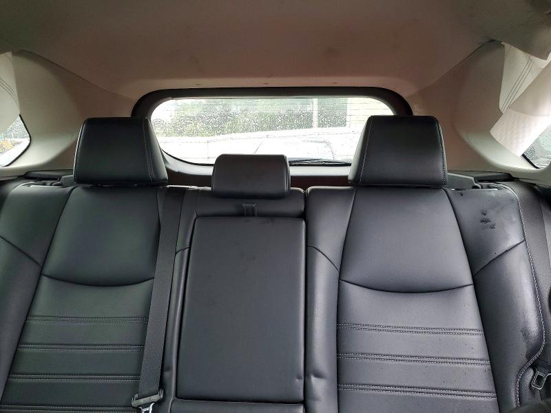 Aukcja sprzedaży 2021 Toyota Rav4, vin: 2T3A1RFV8MW229682, numer aukcji: 58549396