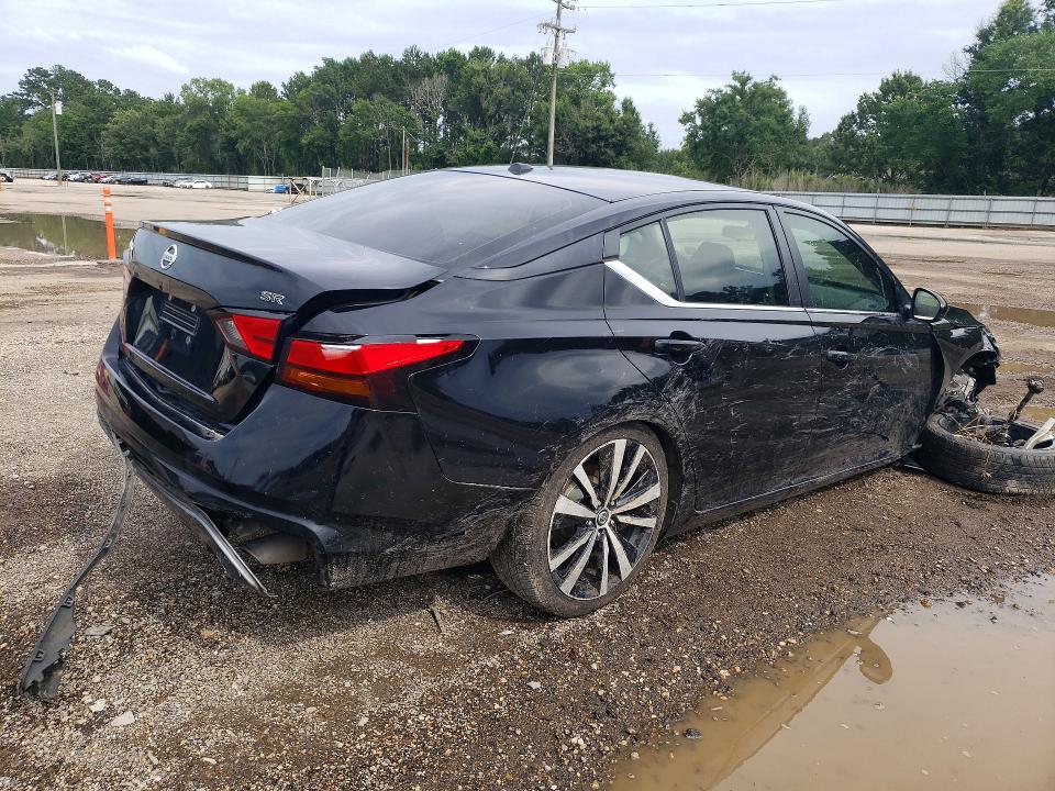 Продаж на аукціоні авто 2019 Nissan Altima, vin: 1N4BL4CV1KC118645, номер лоту: 56953366