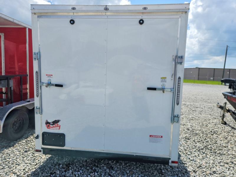 Продажа на аукционе авто 2024 Quality Cargo Enclosed Cargo, vin: 50ZBE1163RN056656, номер лота: 58776956