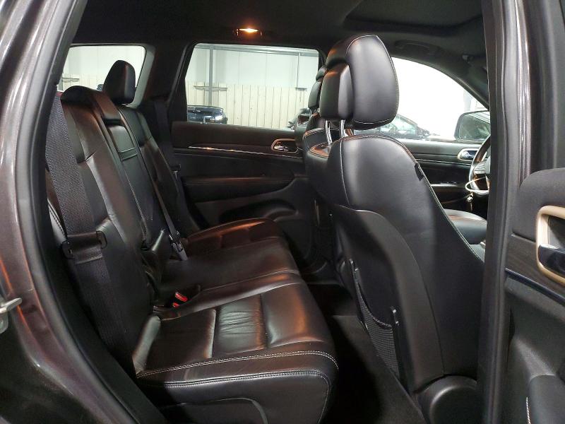 58288026 :رقم المزاد ، 1C4RJFBG7FC749175 vin ، 2015 Jeep Grand Cherokee مزاد بيع
