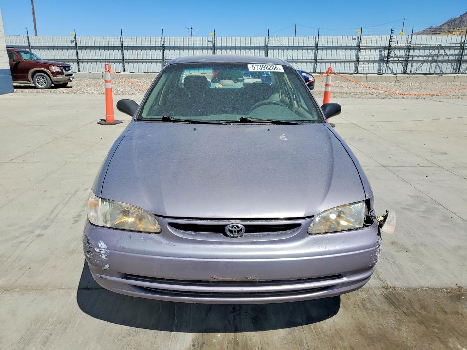 Aukcja sprzedaży 1998 Toyota Corolla, vin: 2T1BR12E8WC006575, numer aukcji: 57398206
