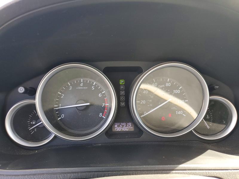 Продажа на аукционе авто 2015 Mazda Cx-9, vin: JM3TB2BA2F0454324, номер лота: 55887136