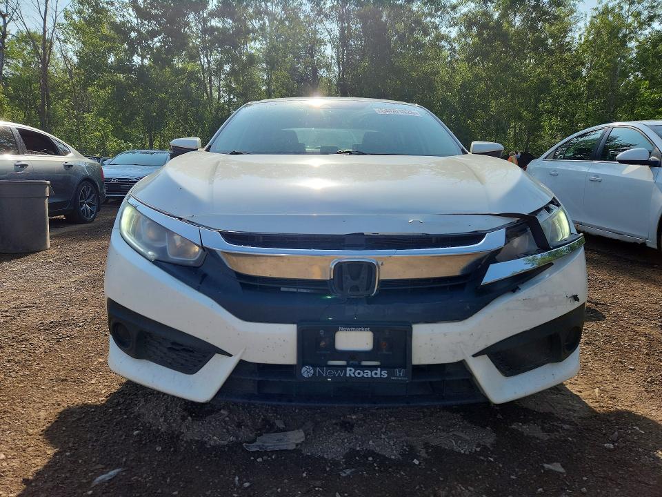 54601026 :رقم المزاد ، 2HGFC2F82HH035271 vin ، 2017 Honda Civic مزاد بيع