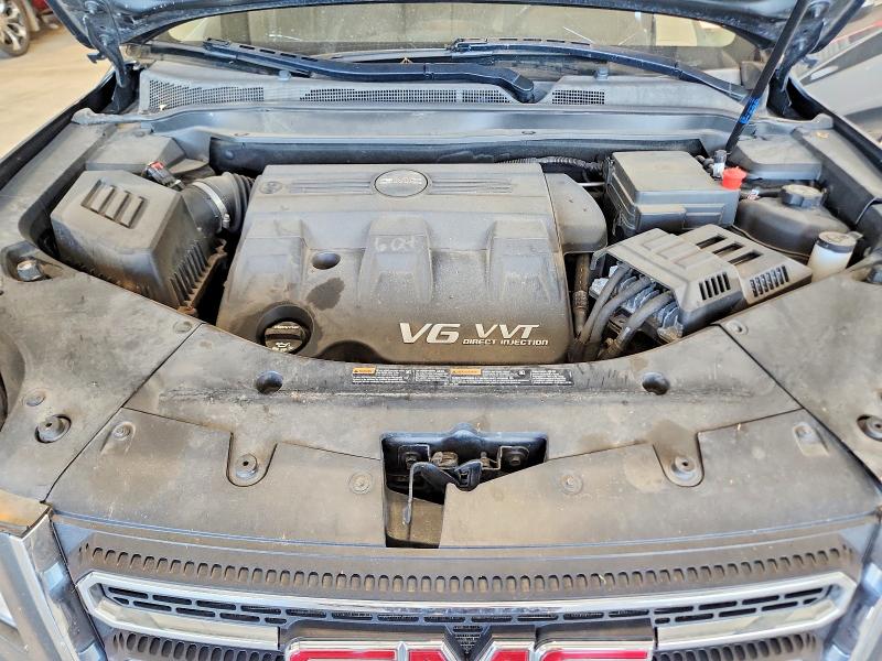Aukcja sprzedaży 2017 Gmc Terrain, vin: 2GKFLUE35H6176450, numer aukcji: 56835446