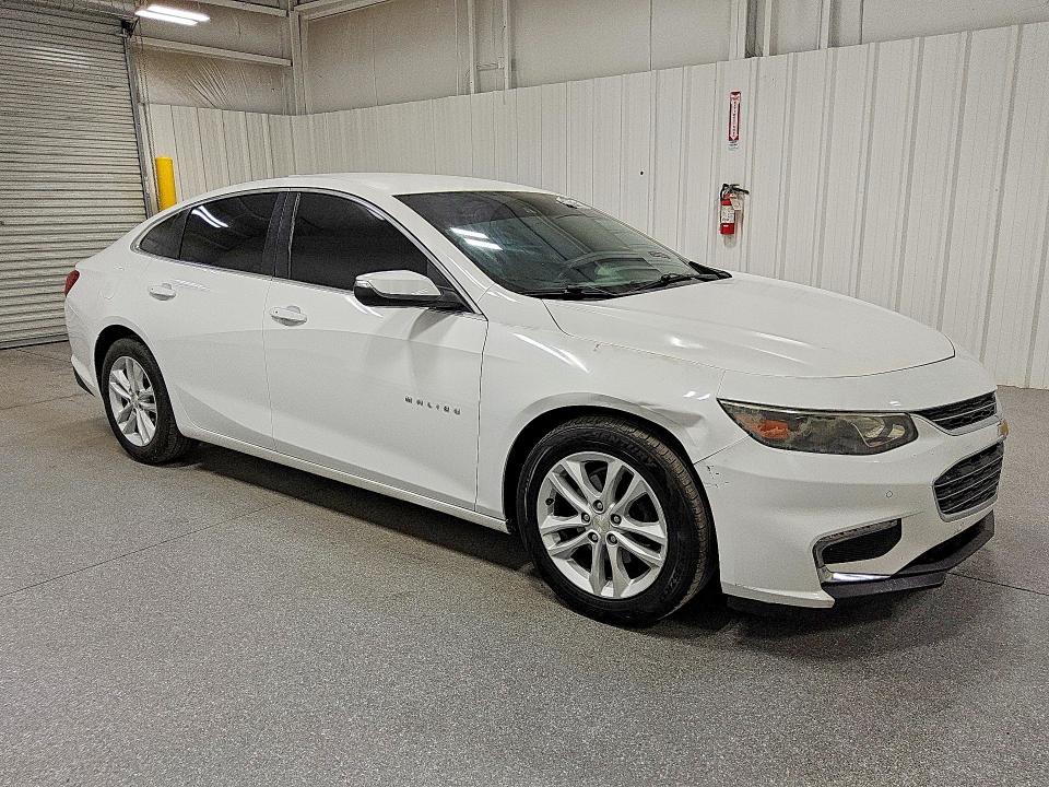 Продаж на аукціоні авто 2016 Chevrolet Malibu, vin: 1G1ZE5ST5GF314885, номер лоту: 54484716