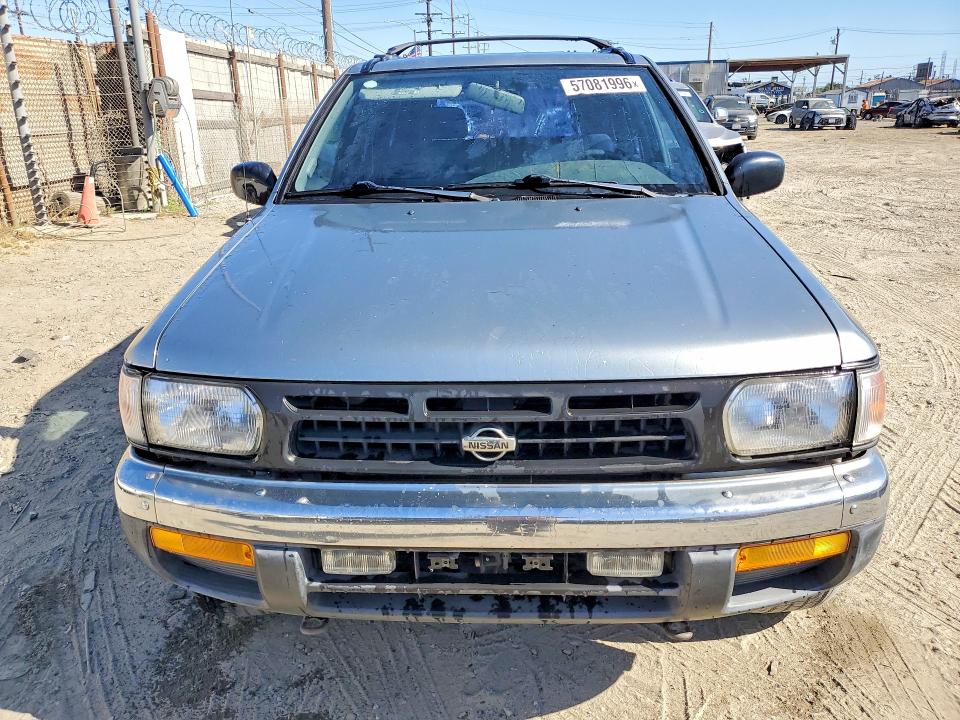 Aukcja sprzedaży 1999 Nissan Pathfinder, vin: JN8AR05S8XW290410, numer aukcji: 57081996